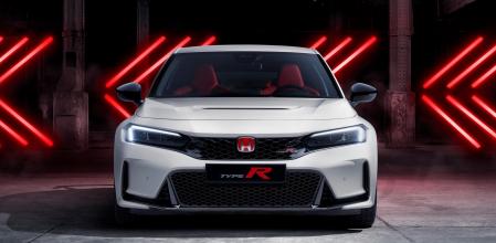 El Civic Type R&nbsp; se ha hecho famoso por incorporar motores potentes y de altas revoluciones&nbsp;