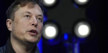 Musk no deja de ser noticia últimamente, también por sus escarceos amorosos