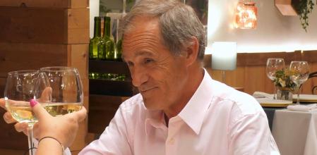 José Manuel tuvo las cosas muy claras en su cita con Montse.