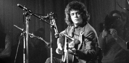 Qué tiempos aquellos