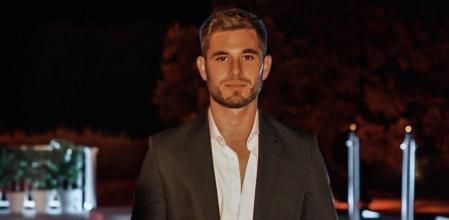 Tom Brusse retomó hace unas semanas su relación con Melyssa Pinto, pero al parecer la reconciliación habría durado poco