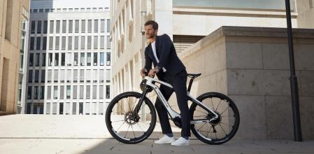Porsche ve un gran potencial en el segmento de las bicicletas eléctricas