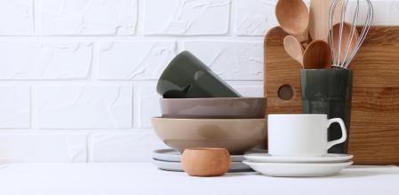 Las mejores ofertas para renovar los imprescindibles de la cocina