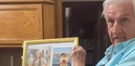 Un abuelo español conmueve a las redes con su bonito gesto de apoyo a su nieto transgénero