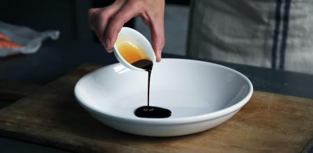 El Vinagre Balsámico de Módena es uno de los ingredientes presentes en las cocinas más exclusivas del mundo