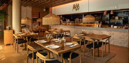 Restaurante Mar Mía