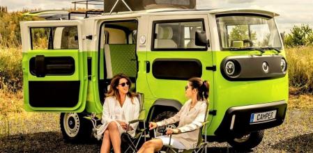 Su diseño y su compacto tamaño son dos de los puntos que más llaman la atención a primera vista.