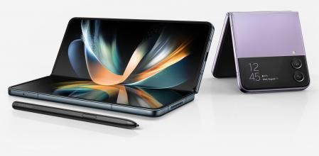 Los nuevos modelos de Samsung son innovadores en cuanto a diseño y funcionalidades, y destacan por su alta resistencia y durabilidad de la batería