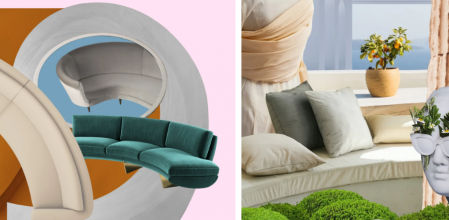 'Pinterest Predicts 2022'