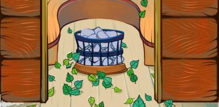 Reto visual: ¿Eres capaz de encontrar la joya escondida entre las hojas en solo diez segundos?