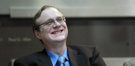 Las memorias de Allen reabrieron viejas heridas dentro de Microsoft