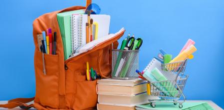 Las mejores ofertas de última hora para la vuelta al cole: mochilas, libretas, tablets, portátiles...
