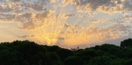 El despertar de Llançà.