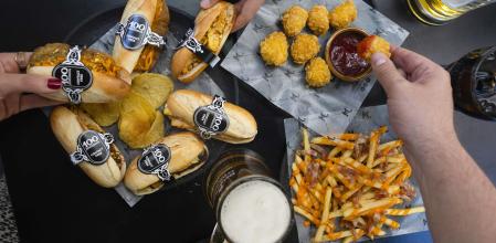 Productos 100 Montaditos