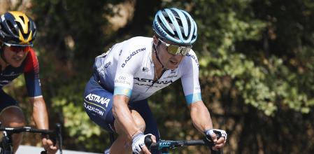 La trayectoria de Miguel Ángel López sigue torciéndose cada vez más.&nbsp;