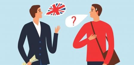 El desconocimiento del idioma puede ser un freno a la hora de viajar