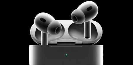 Nuevos AirPods Pro 2