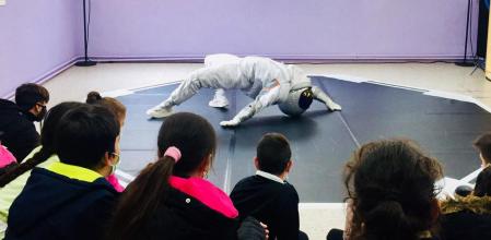 Temporada Alta a l'aula 2021-22