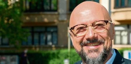 Willy Bombeek Crédito: IPID-SIPI