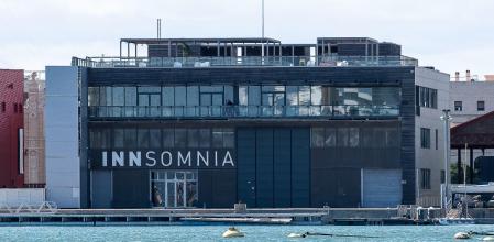 Sede de Innsomnia en València