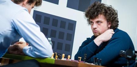 Magnus Carlsen ha acusado a Hans Niemann de haber hecho trampas recientemente