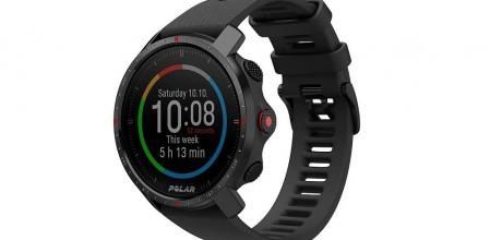 Garmin Fenix 7x