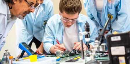 Formación Profesional FP