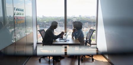 La gestión de los cambios en una empresa puede chocar con las reticencias de algunos trabajadores