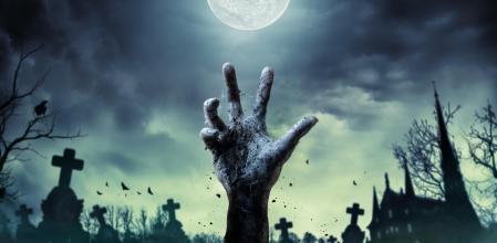 Halloween, día de Muertos, Todos los Santos... la muerte está presente en todas las culturas