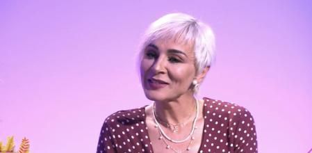 Ana María Aldón confirma su ruptura con el torero en su vuelta a la televisión