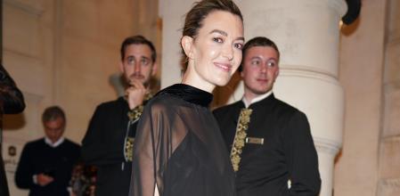 Marta Ortega asiste a la BoF 500 Gala en París