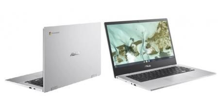 ASUS Chromebook CX1400CNA-BV0210