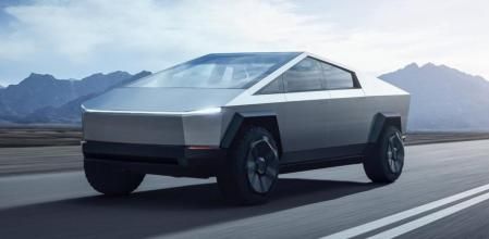La camioneta de Tesla se comenzará a producir en 2023
