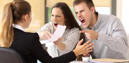 Las reclamaciones a bancos aumentaron un 61%