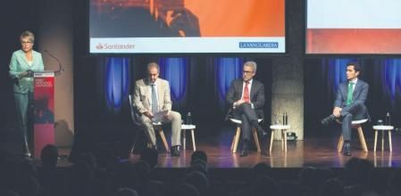 Los mercados confían en que los bancos centrales lograrán doblegar la inflación