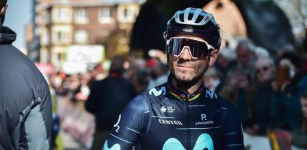 Valverde cierra una trayectoria de dos décadas como profesional.