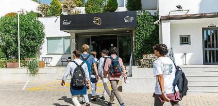 La Universidad Complutense de Madrid ha expresado su