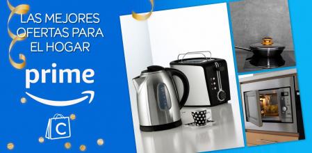Ofertas exclusivas Prime