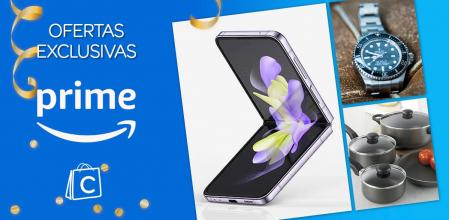 Ofertas Exclusivas Prime