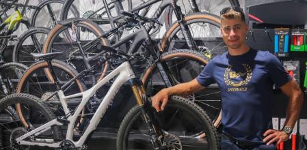 El Black Friday es la oportunidad perfecta para comprar accesorios de ciclismo a buen precio.