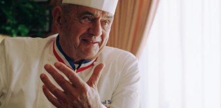 Paul Bocuse