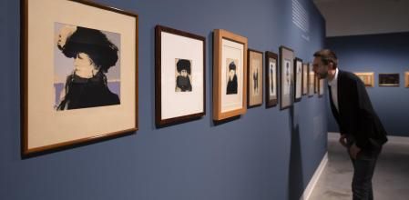 Temporada de exposiciones en Espai Volart