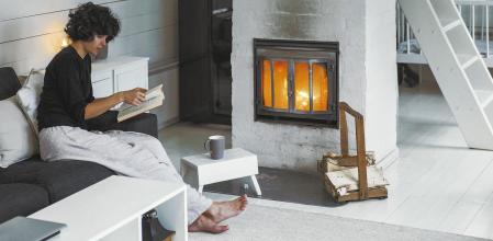 Meik Wiking da consejos para crear un hogar feliz y celebrar la comodidad