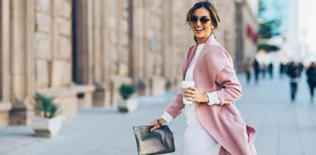 ¿Qué me pongo de cada mañana? 5 looks para llevar al trabajo este otoño