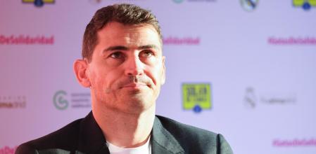 Las redes están sorprendidas con algunas publicaciones de Iker Casillas.