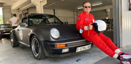 El valor de un coche histórico depende de la marca, el estado de conservación, la originalidad y las unidades fabricadas, así como de su historia: antiguos propietarios