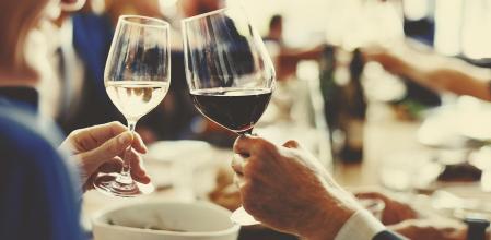 La ciudad vasca es famosa por su gastronomía