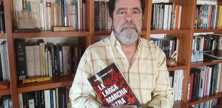 Mariano Sánchez Soler, autor de 