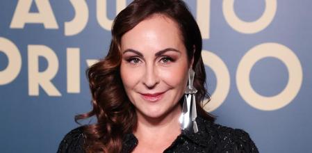 Ana Milán, en una imagen de archivo.