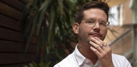 Sebastià Portell , escritor